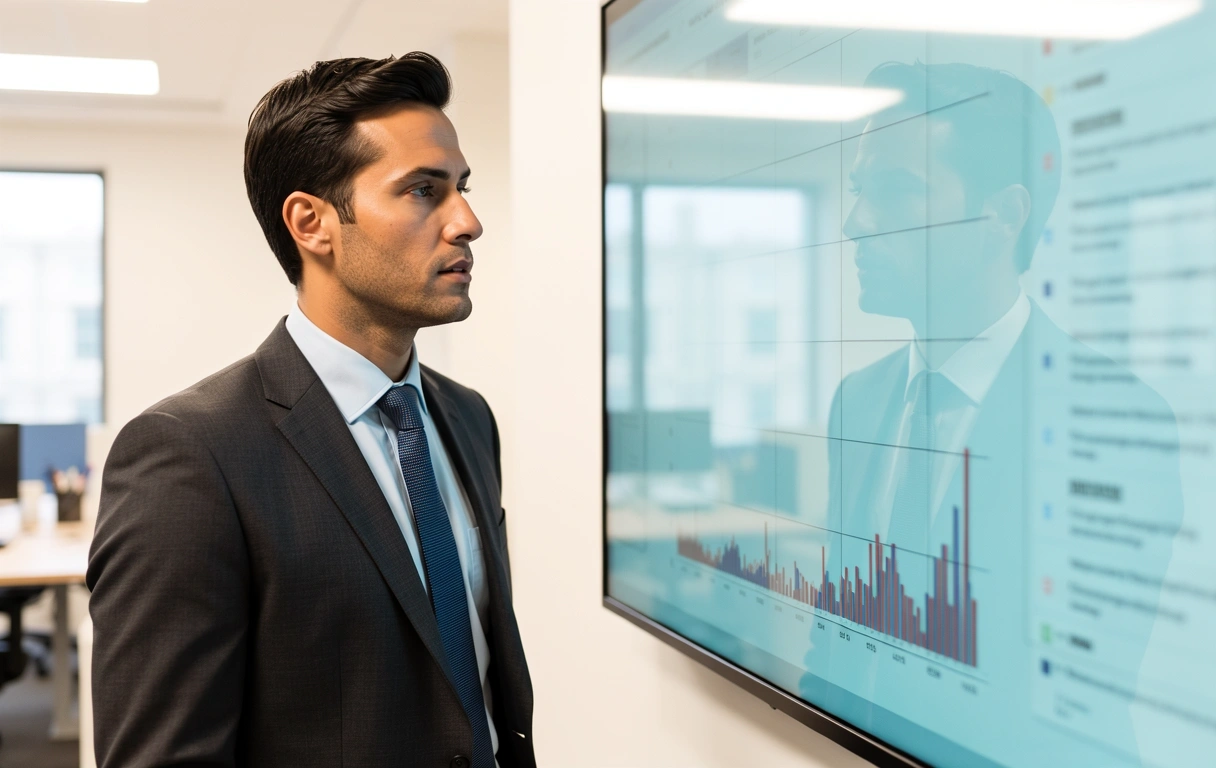 Especialista en análisis de datos