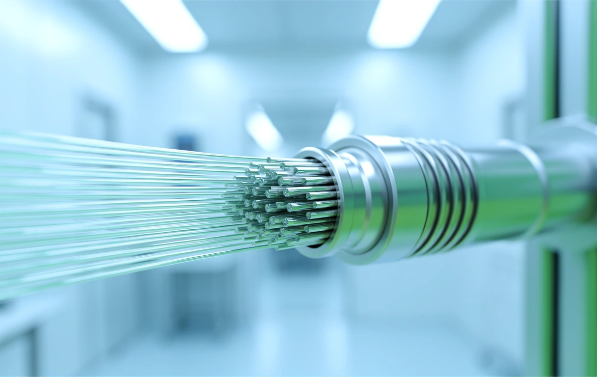 Tecnología de conexión de datos