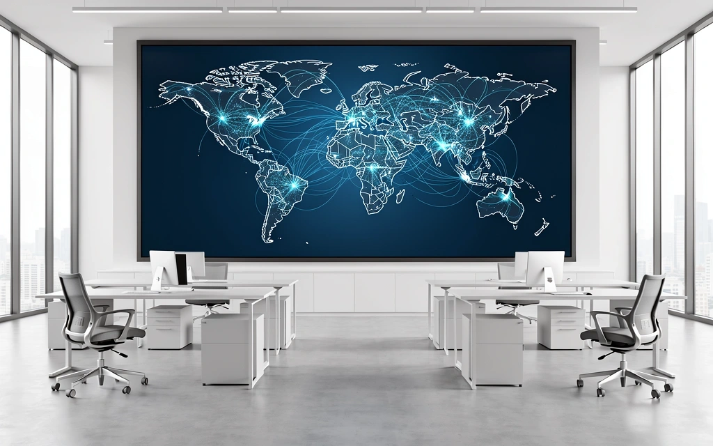 Entorno de análisis profesional