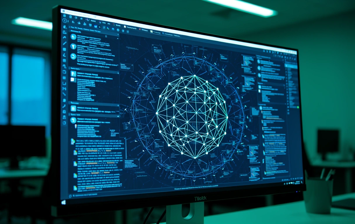 Tecnología analítica en acción