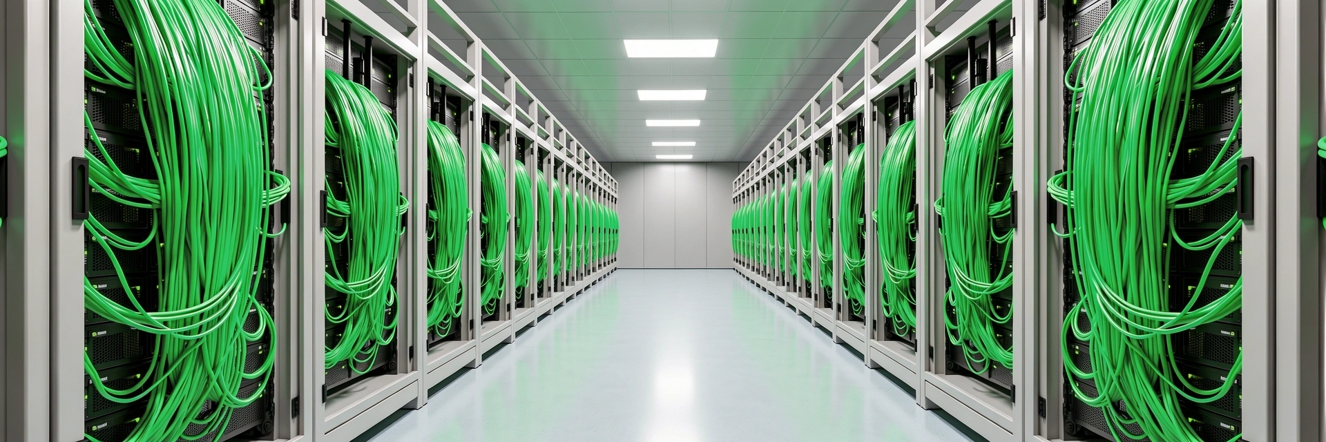 Infraestructura de datos segura