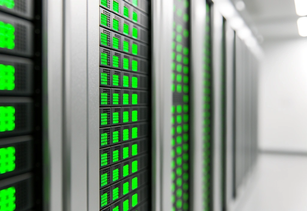 Infraestructura de datos de Mexico Tech Insights